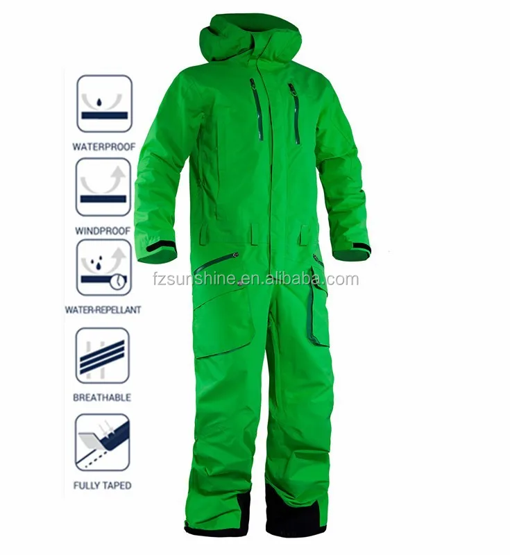 Ski full body suit Outlet