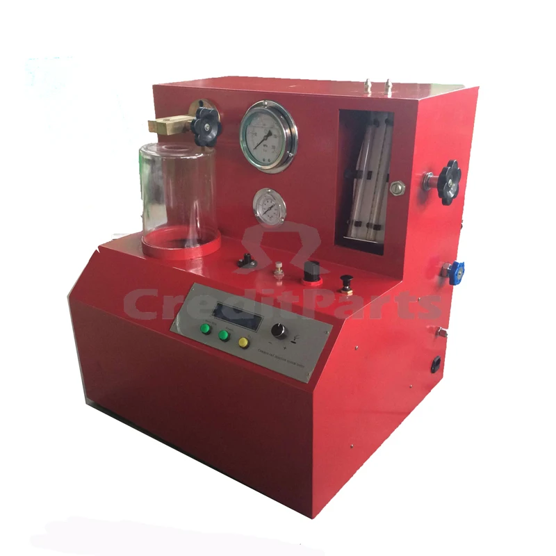diesel common rail injector tester 