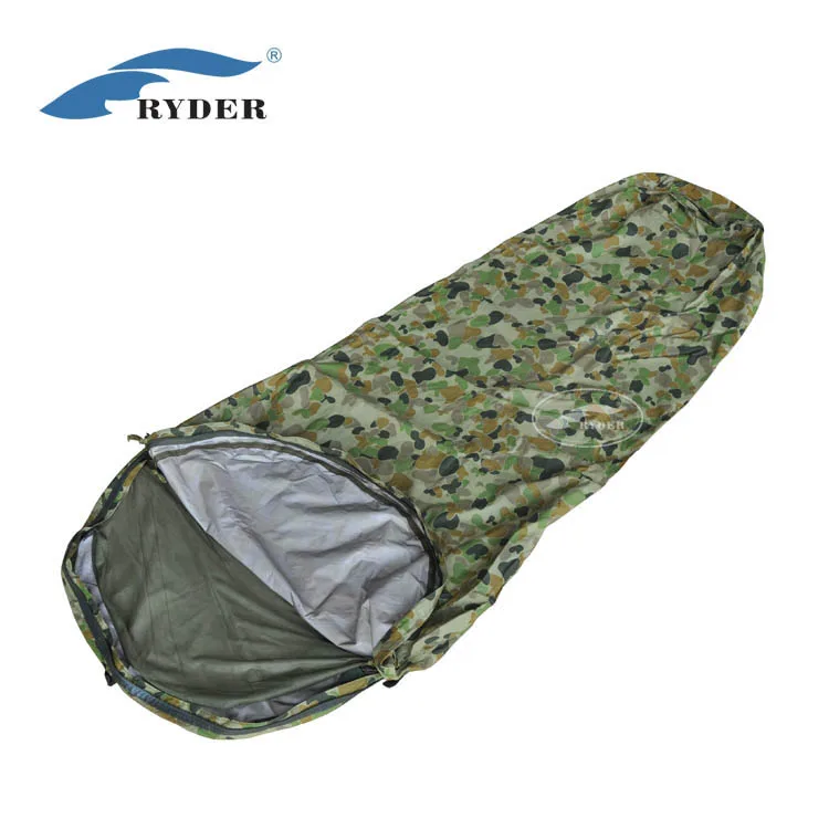 bivy cover for sleeping bolsa