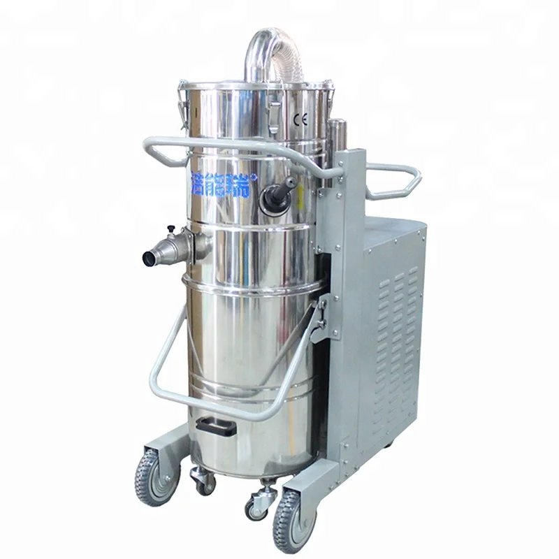 Industrial Cyclone Separator Vacuum Cleaner