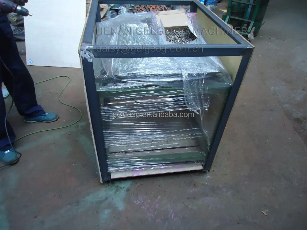 Automatic Disposable Wooden Bamboo Chopsticks making machine