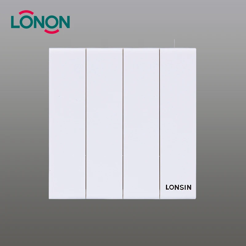 PATABIT Presa Elettrica Da Muro Esterno Parete | Scatola Doppia Schuko - Foto 3