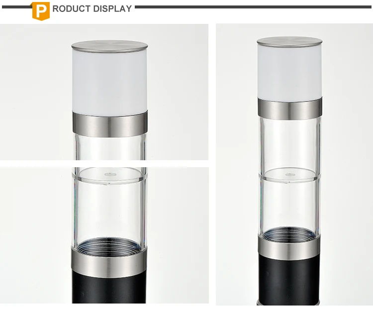 New Style Manual 2 in 1 Salt and Pepper Mill for Sale