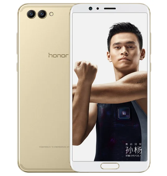 Global Rom Huawei Honor V10 View 10 6gb Ram Smartphone Kirin 970 Octa Core Nfc Android 8 0 16 0mp 0mp Dual Back Camera Buy Huawei Kirin 970 Android Smart Phone Product On Alibaba Com