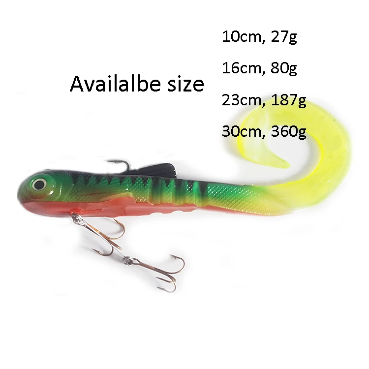 Wholesale Cheap Musky Lures - Buy in Bulk on