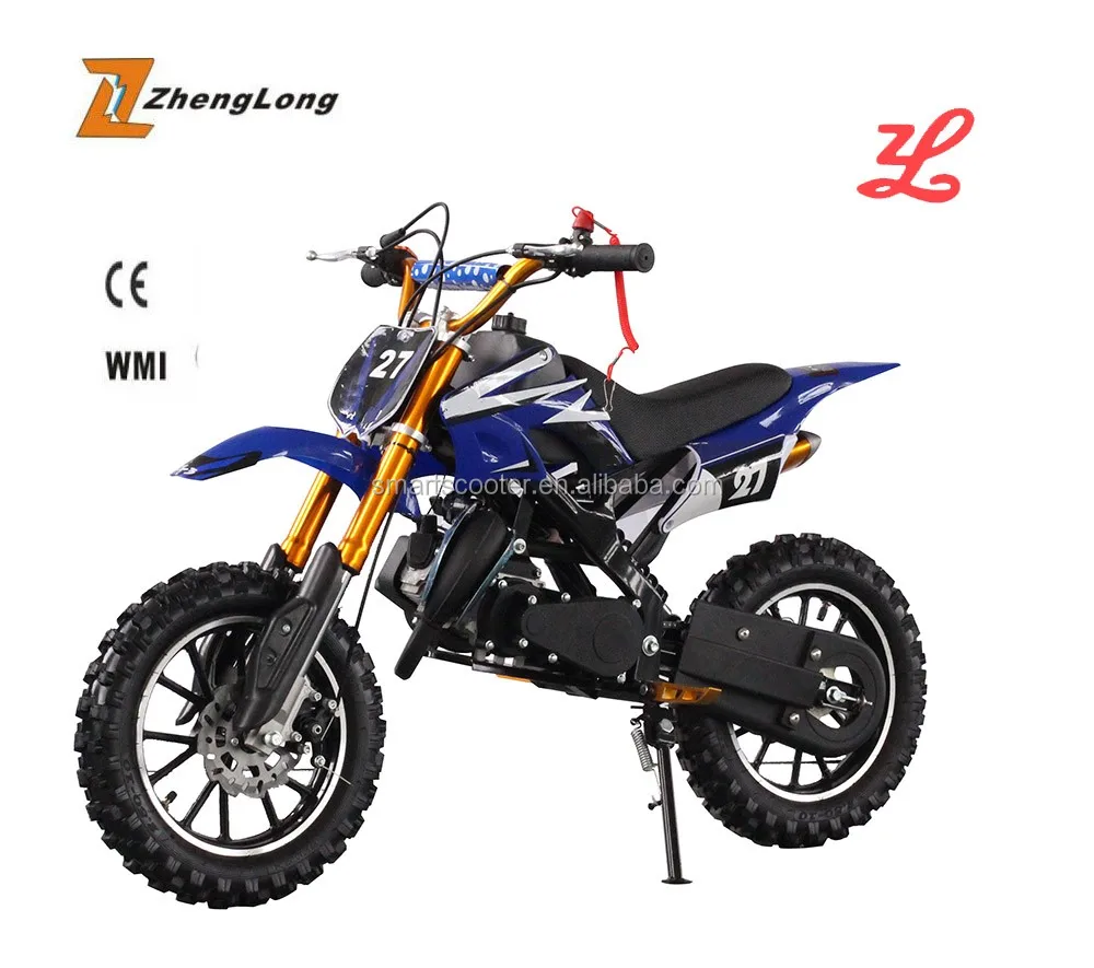 Мини-внедорожник 70CC 50cc для продажи, карманный велосипед
