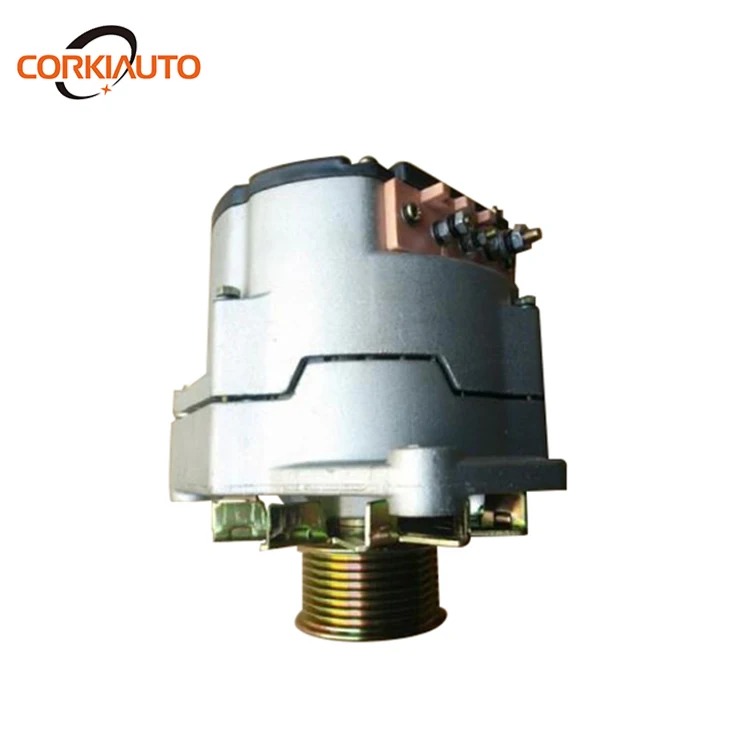 花器 Genuine Weichai Wd615 Engine Alternator 612600090206