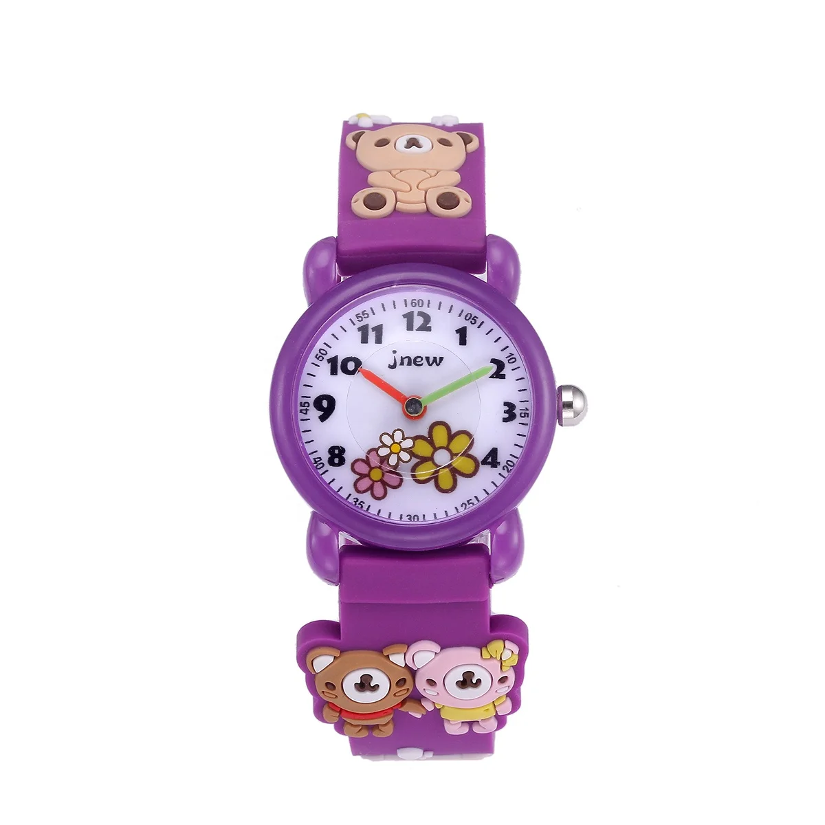
Professional Manufacturer charm kids watches boys 5 to 6 yrs 