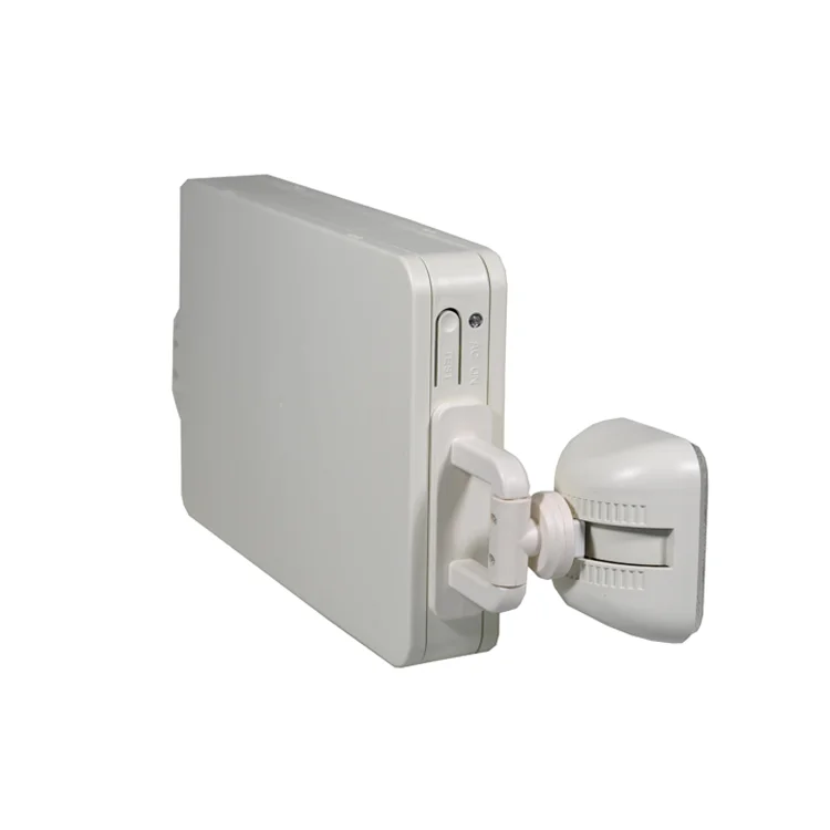 Made by JIMING UL Exit Sign Combo Emergency Lighting JLEC2RW CUL Emergency Light Electric Exit Sign