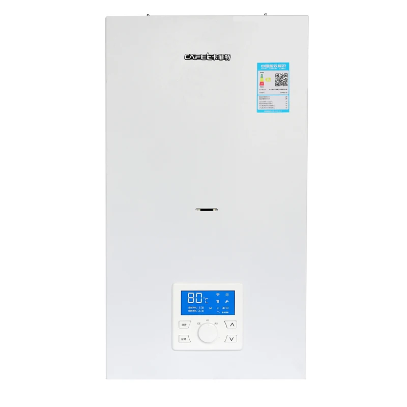 Китай балансировочный выхлопной газовый котел 20-28 кВт