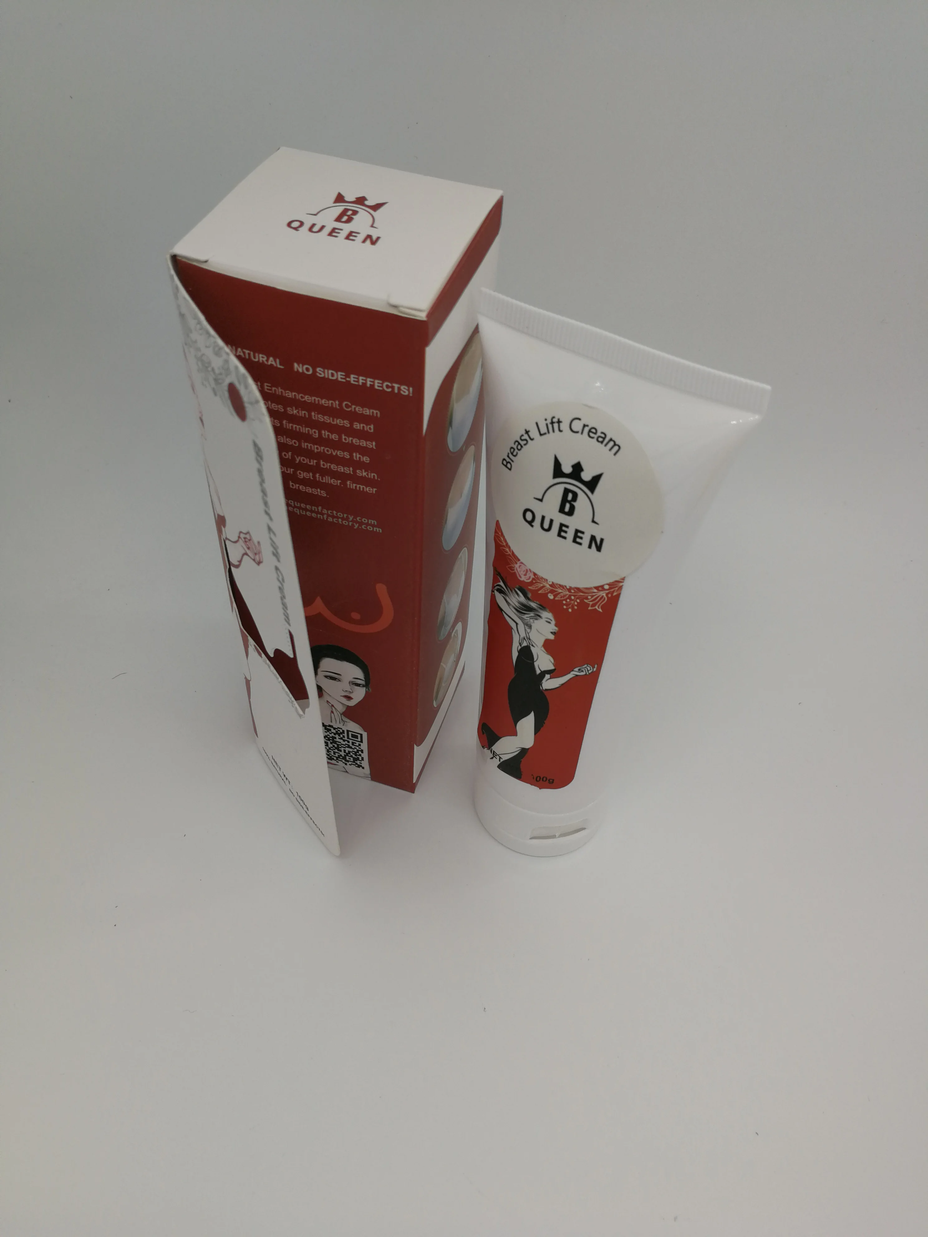 India Breast Enhancement Cream Perfect Small Breast Cream for Woman