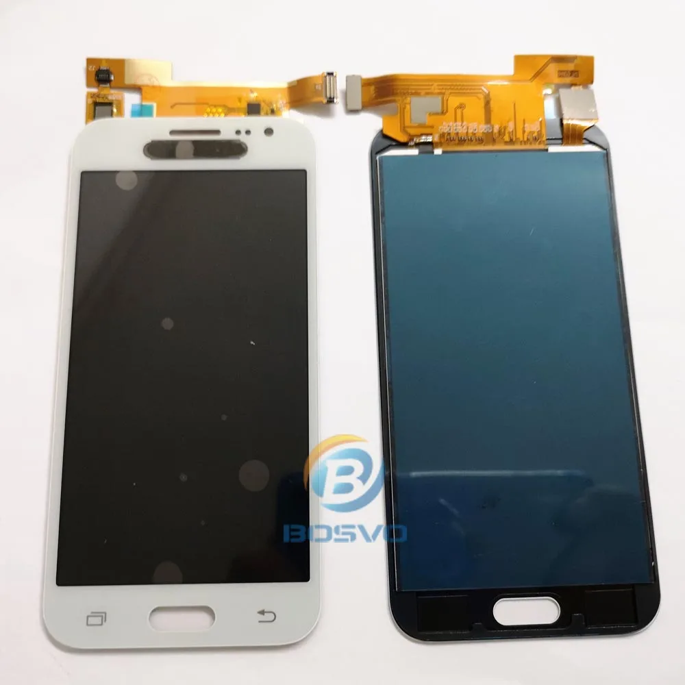 Display Screen For Samsung J2 Lcd With Touch Digitizer 15 J0 J0f J0m Buy For Samsung J2 Lcd Lcd For Samsung J2 J2 Lcd Product On Alibaba Com