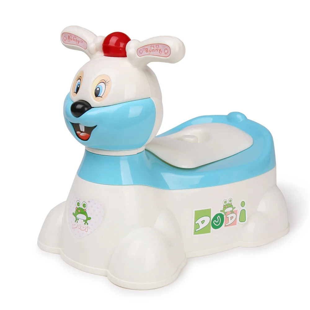 Children Pot Cute Cartoon Rabbit Kids Potty Wc Travel Portable Baby Toilet Training Child Potty Chair Toilet Buy Children Pot Baby Potty Toilet Child Potty Chair Product On Alibaba Com