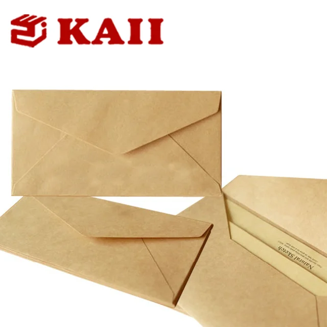 
Индивидуальные конверты a2 от производителя 