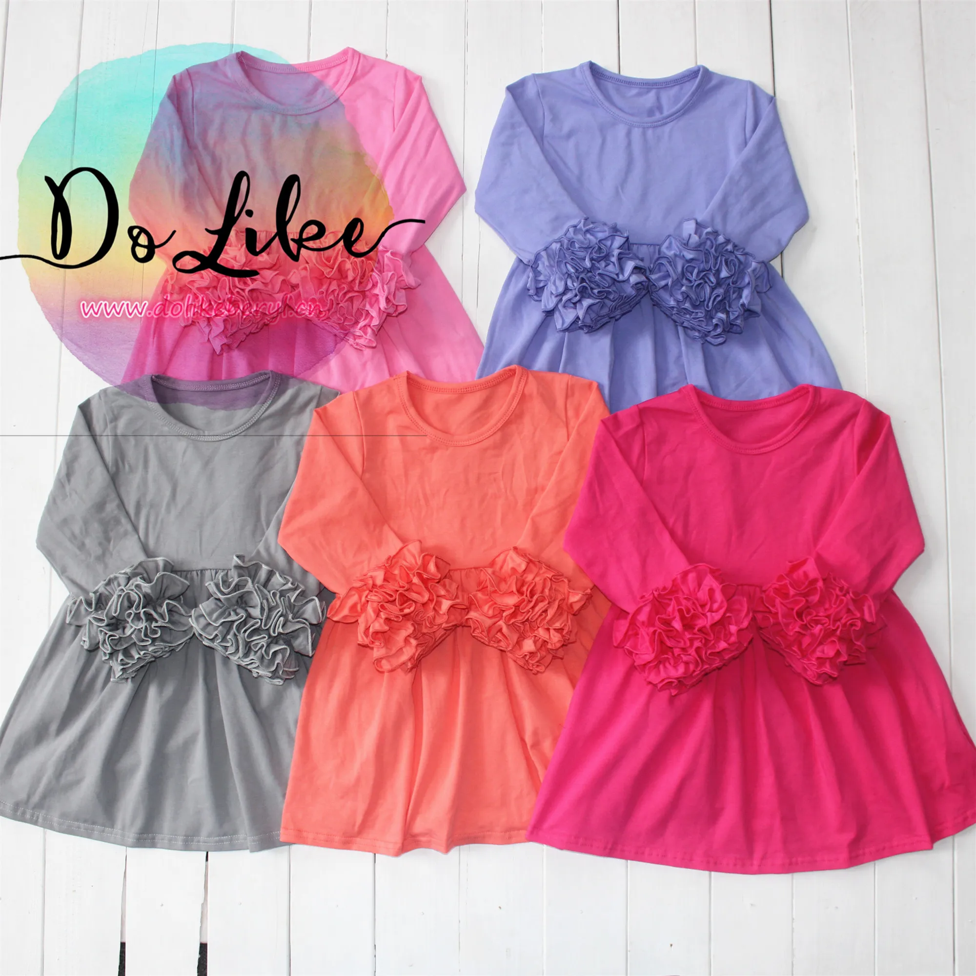 baby dress stylish