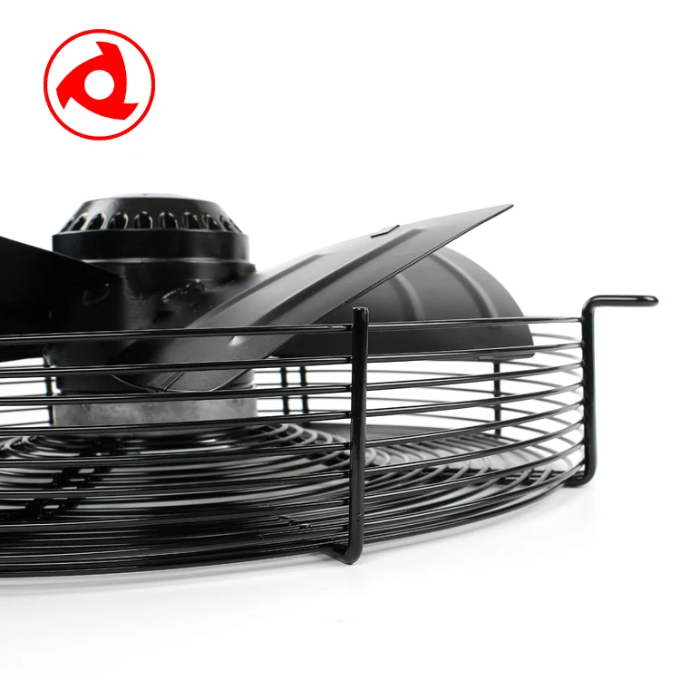 Axial Flow Fan, YWF, 400MM, CCC - detail 18