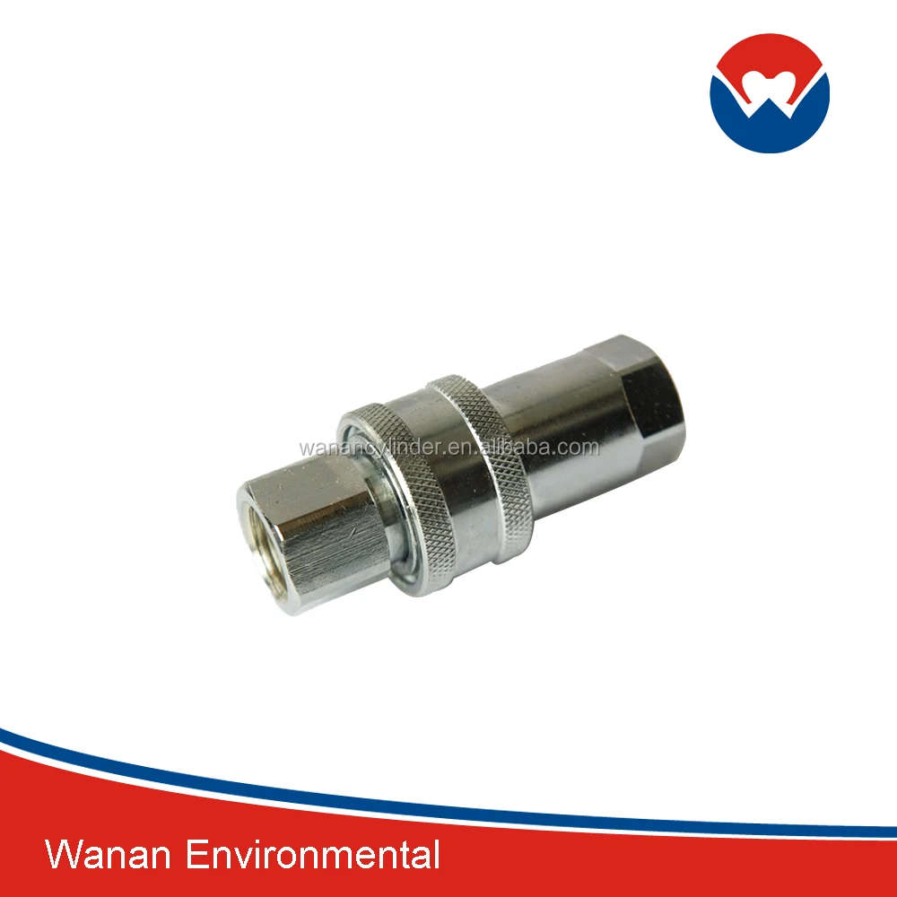 Stainless Steel Quick Coupling Connector,Quick Fitting,Fuel Line Quick