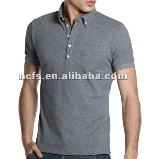 pre shrunk polo shirts