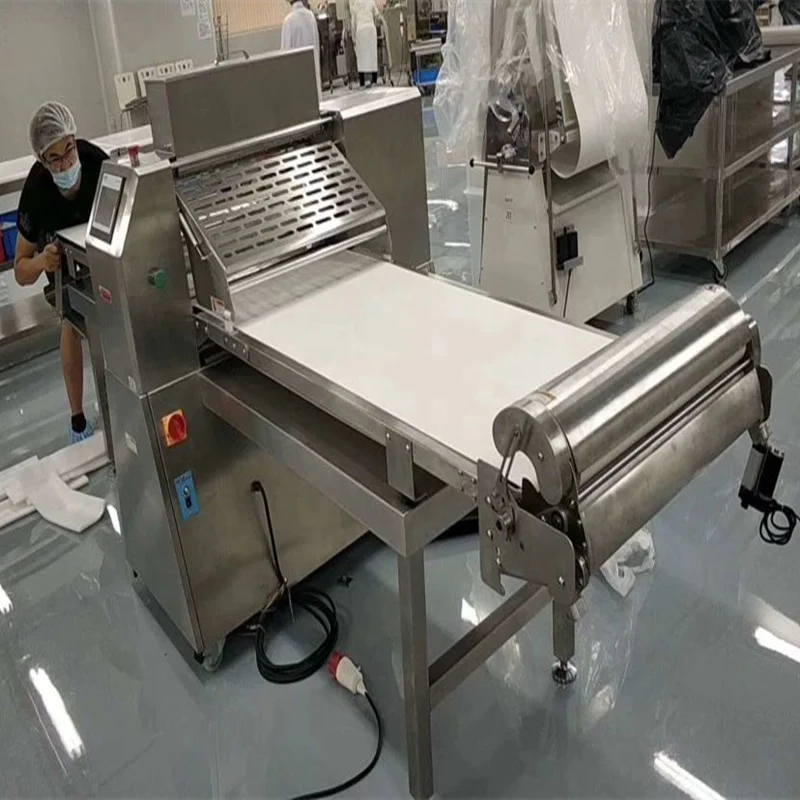 
Лидер продаж, высококачественный автоматический измельчитель теста в европейском стиле 