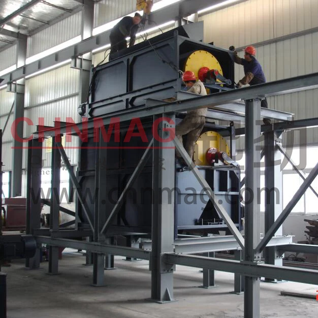 
Магнитный сепаратор 8-240 т/ч по цене производителя, магнитный сепаратор в золоте 