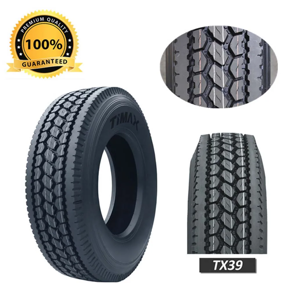Cheap Wholesale 2957522.5 Truck Tire 