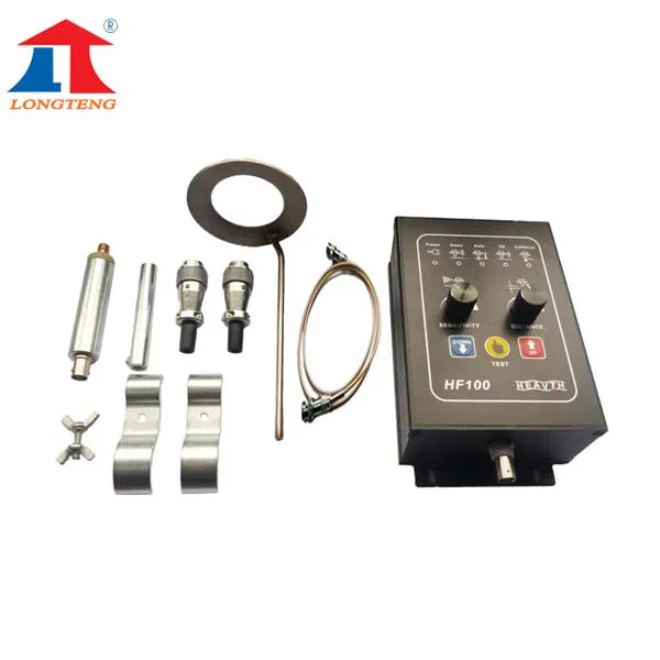 Heavth Series Flame Capacitive Sensor Oxyfuel Torch Height Control for CNC Cutting Machine