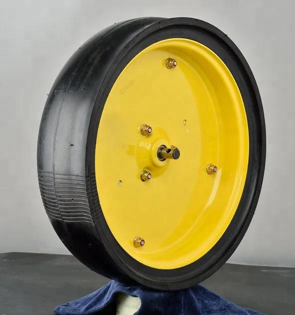 OEM Spare Parts Press Wheel for Agricultural Planter or Seeder or Cutivator