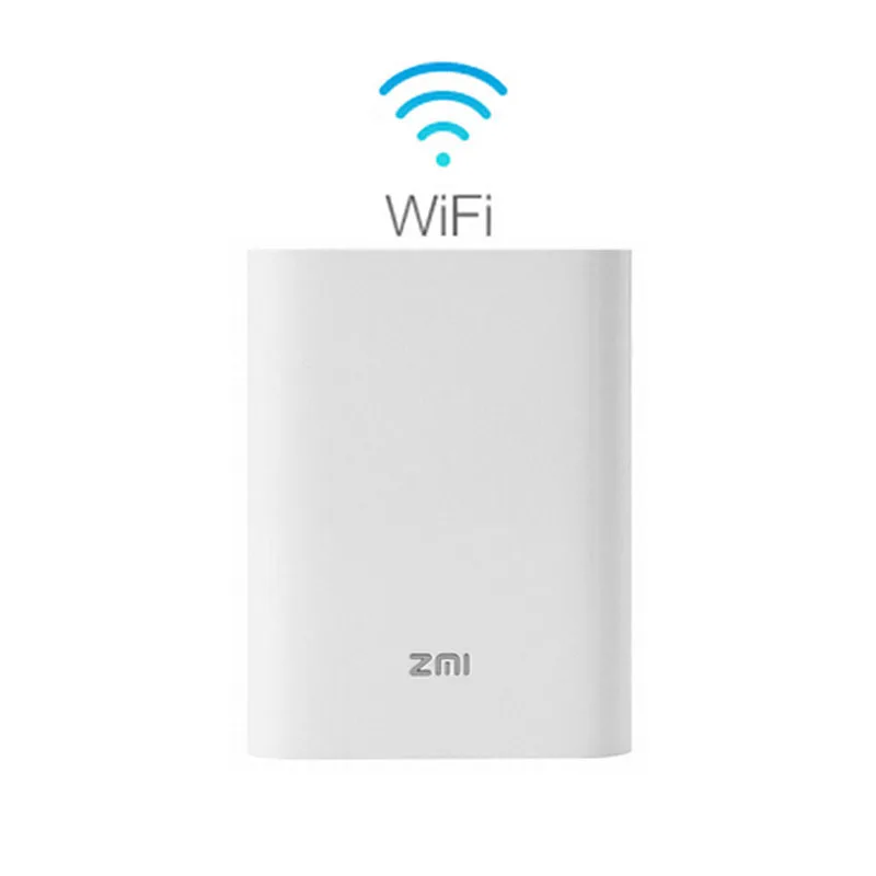 xiaomi pocket wifi