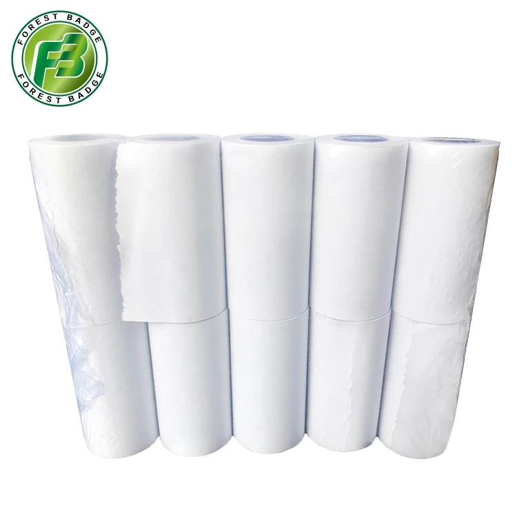 Hot selling BPA FREE Thermal paper 70gsm 57 x 40 mm