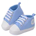 Super Baby New Kids Children Boy Girl Sports Shoes Sneakers Sapatos Baby Infantil Bebe Soft Bottom
