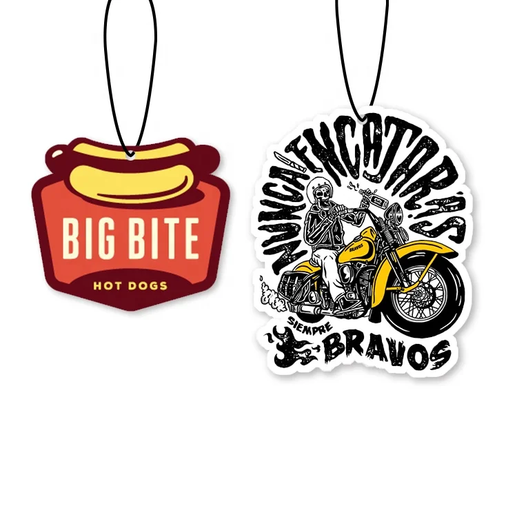 Впитывающая бумага Yeezy V2 для автомобильного освежителя воздуха в наличии