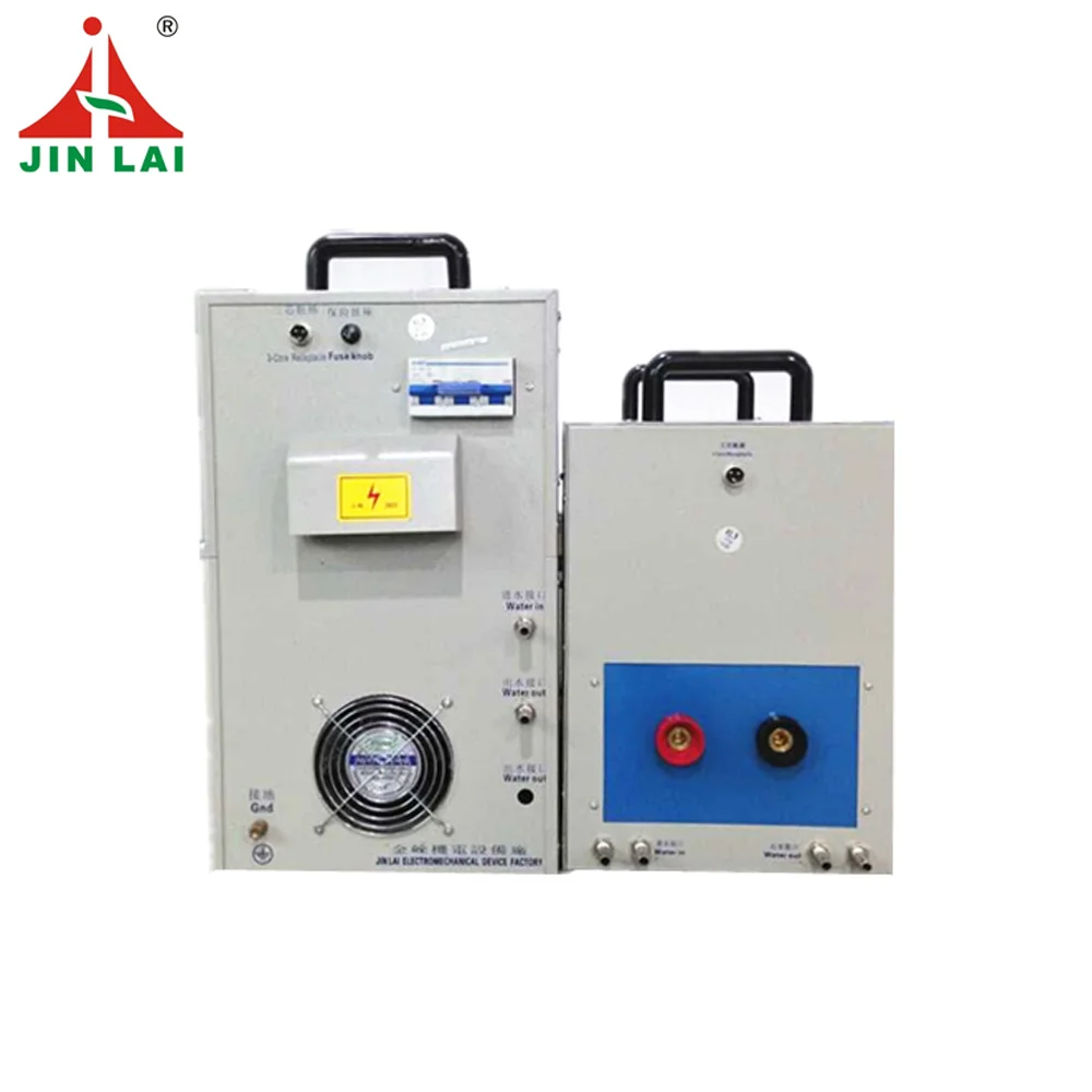 Mini Magnetic High Frequency Heating Bolts Induction Heater Price