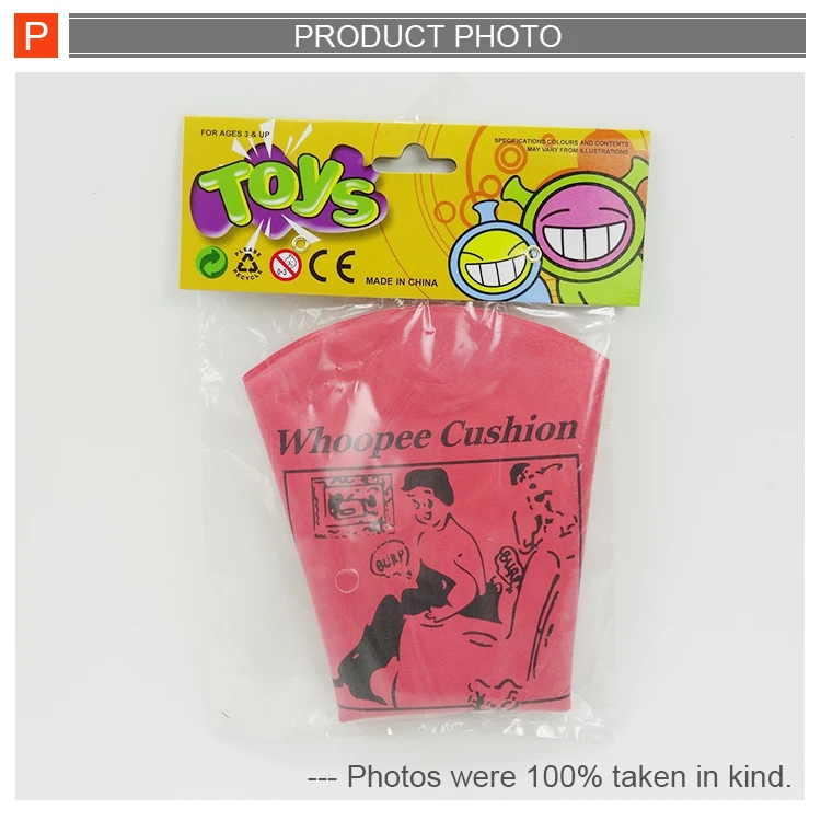 EPT игрушки под заказ надувная Губка Подушка Оптовая Продажа шуточные игрушки