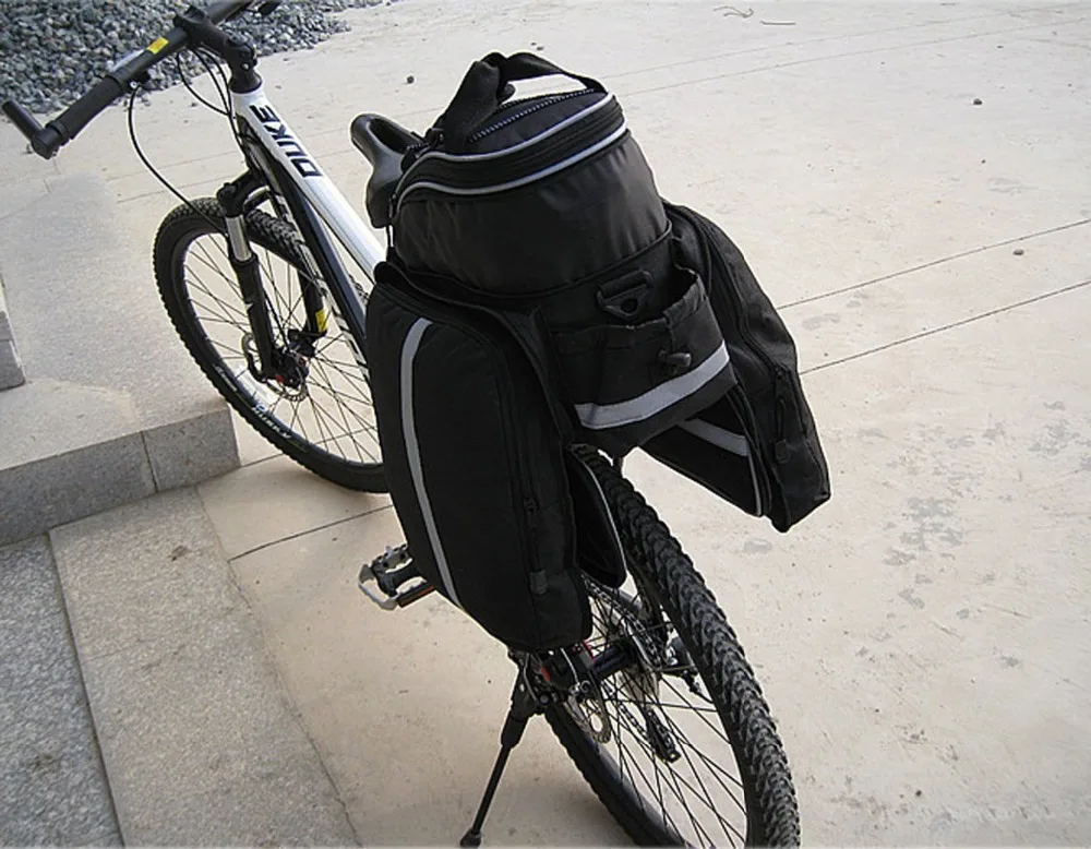 bike bags pannier