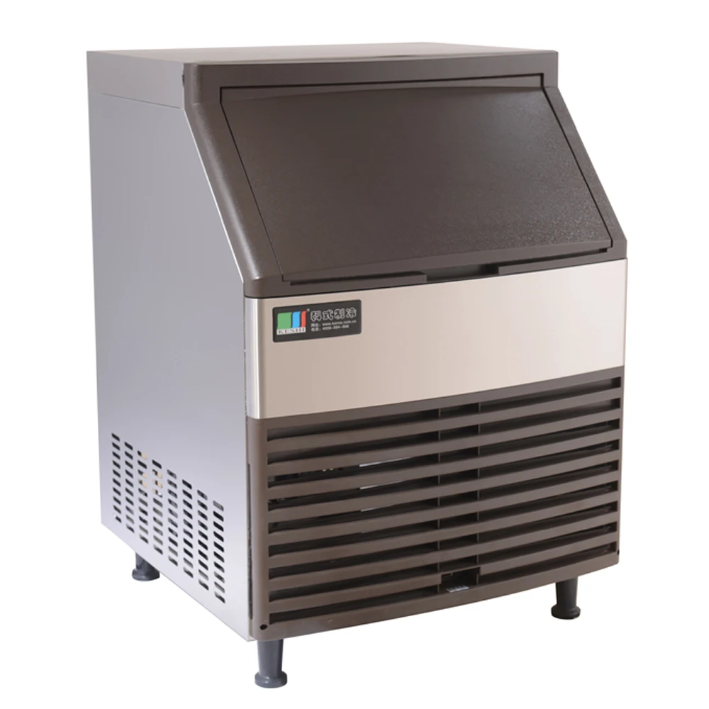Commercial Ice Drop Maker Machine
