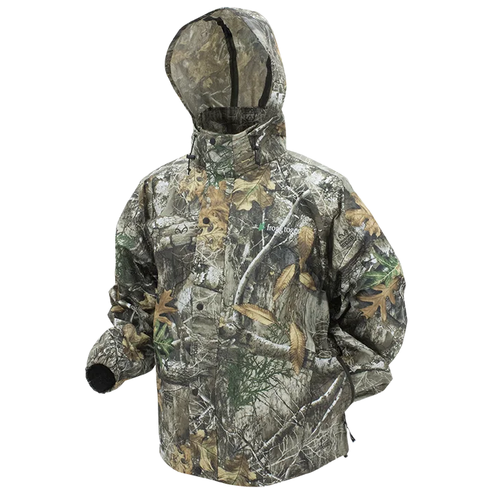 4xl camo hunting jacket