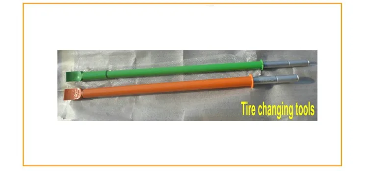 Горячая Распродажа сменные инструменты для ремонта шин