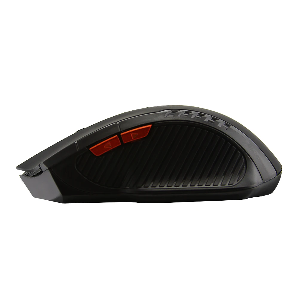 Factory Branded Unbreakable Mouse Shell Overwatch Wireless Mouse Without Battery