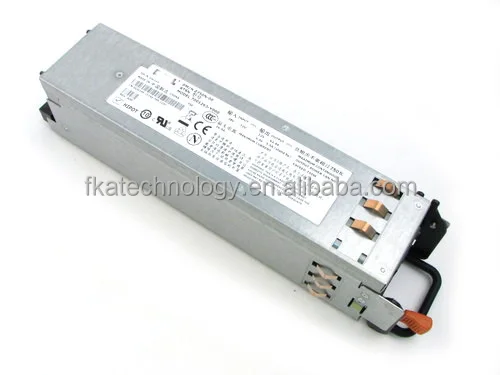 Оригинальный блок питания постоянного тока для Dell Poweredge 2950 48 в 750 Вт GW149