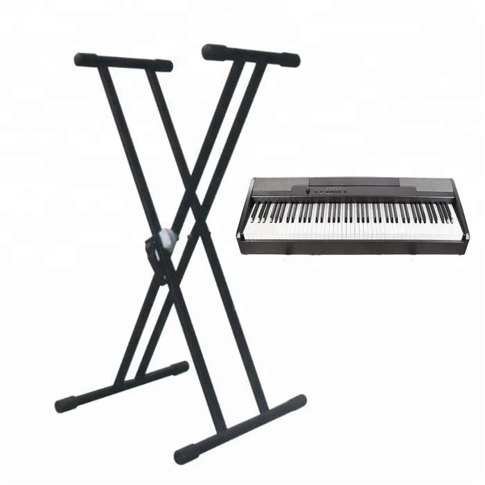 Music Studio Equipment And Stand Speaker Piano Keyboard Stand Speaker - Buy  Stand Speaker,Studio Equipment For Music,Piano Keyboard Product on  