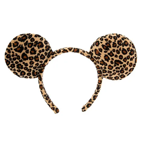 Plush Mickey Mouse Ears - Buy Plush 