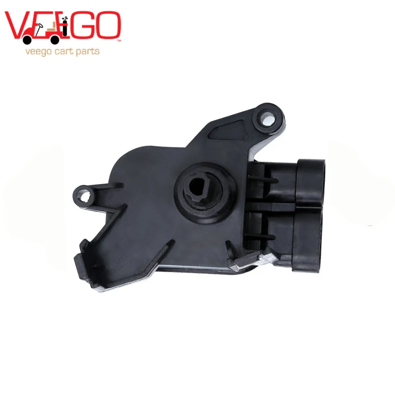 Потенциометр дроссельной заслонки MCOR 4 для клубного автомобиля DS/прецедент