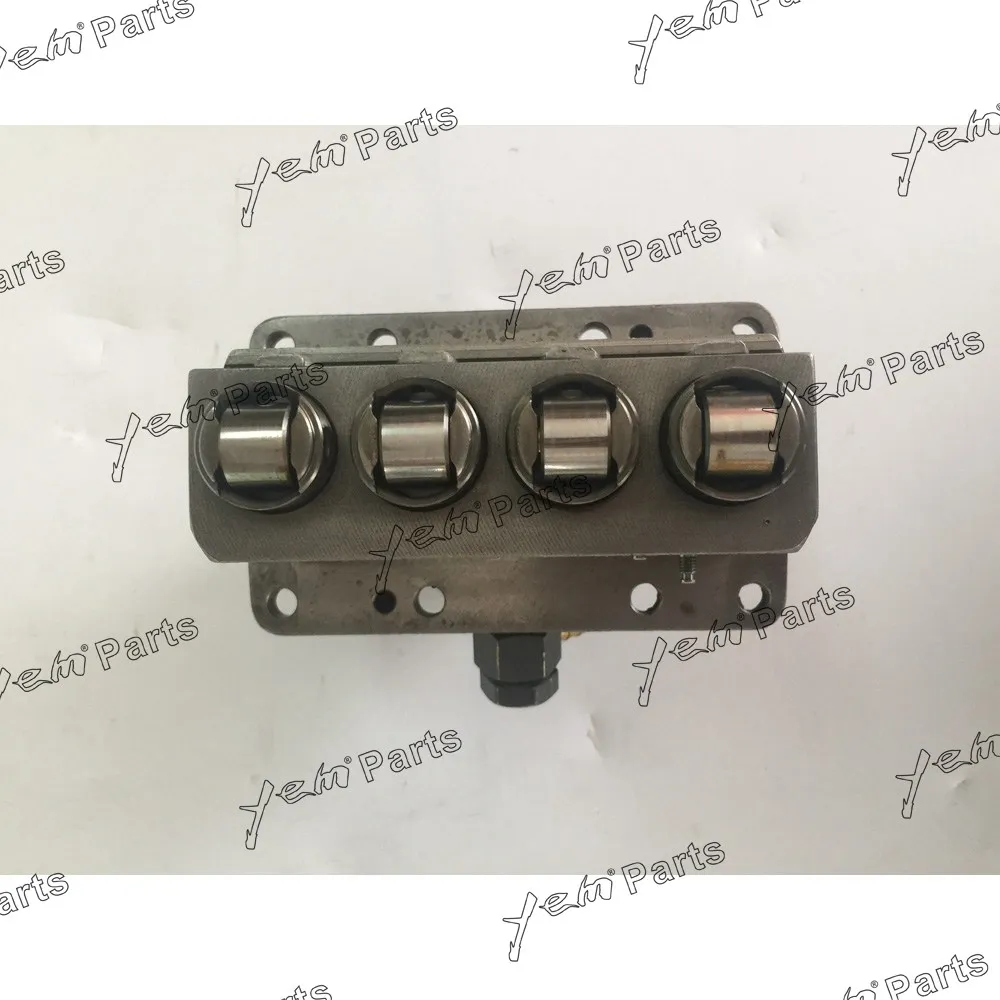 For KUBOTA V3800 Fuel Injection Pump 2
