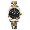 Oro nero femminile 10