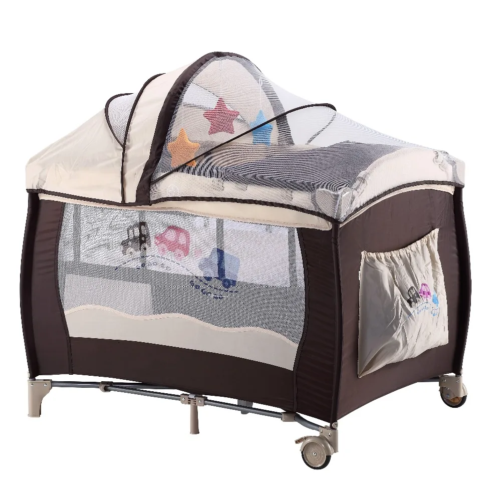 playpen for newborn babies