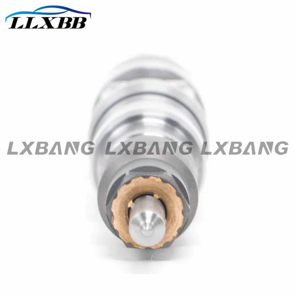 Fuel Injection Common Rail Fuel Injector 0445120266 for Bosch 0 445 120 266 612640090001 for WEICHAI WP12