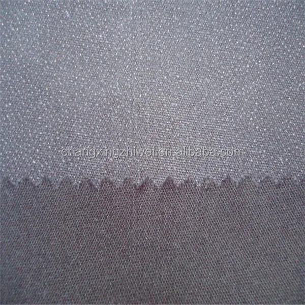 High Quality 50D Fusing Fabric Interlining