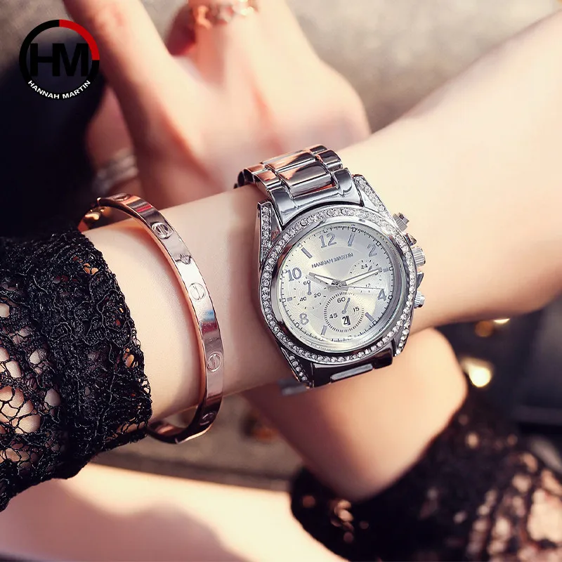 Hannah martin discount watch made in