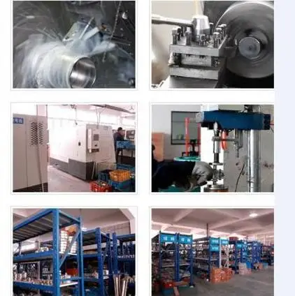 Beijing Fulls Industry Co., Ltd. 2