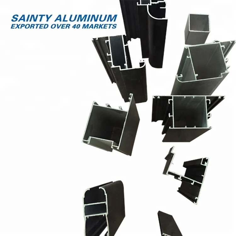 Горячие продажи 6063 LED алюминиевого профиля лома для с поставщиком